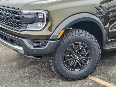 New 2025 Ford Ranger - photo 1