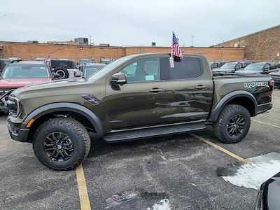 New 2025 Ford Ranger - photo 1