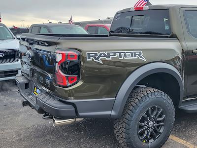 New 2025 Ford Ranger - photo 1