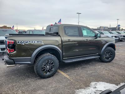 New 2025 Ford Ranger - photo 1
