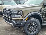 New 2025 Ford Ranger Raptor SuperCrew Cab for sale #251487 - photo 3