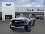 2025 Ford Ranger SuperCrew Cab 4WD Pickup for sale #251488 - photo 4