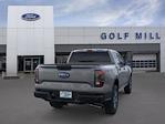 2025 Ford Ranger SuperCrew Cab 4WD Pickup for sale #251488 - photo 8