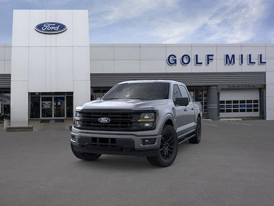 New 2025 Ford F-150 XLT SuperCrew Cab for sale #251491 - photo 2