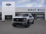 2025 Ford F-150 SuperCrew Cab 4WD Pickup for sale #251491 - photo 4