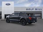 2025 Ford F-150 SuperCrew Cab 4WD Pickup for sale #251492 - photo 2