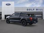 2025 Ford F-150 SuperCrew Cab 4WD Pickup for sale #251493 - photo 2