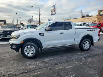 2020 Ford Ranger Super Cab RWD Pickup for sale #251505A - photo 2