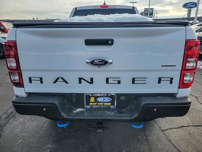 Used 2020 Ford Ranger XL Super Cab for sale #251505A - photo 2