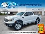 2020 Ford Ranger Super Cab RWD Pickup for sale #251505A - photo 1