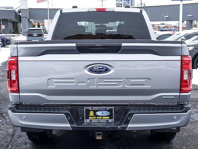 Used 2022 Ford F-150 XL SuperCrew Cab for sale #251508A - photo 2