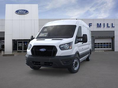 New 2025 Ford Transit 250 Medium Roof Empty Cargo Van for sale #251513 - photo 2