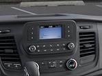 New 2025 Ford Transit 250 Medium Roof Empty Cargo Van for sale #251513 - photo 14