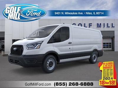 2025 Ford Transit 150 Low Roof RWD Empty Cargo Van for sale #251521 - photo 1