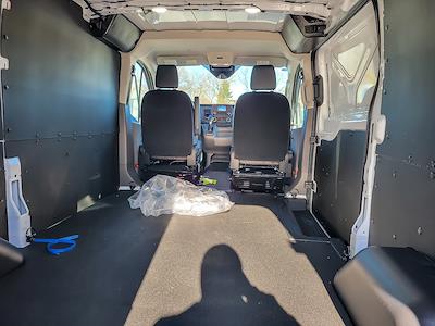 New 2025 Ford Transit 150 Low Roof Empty Cargo Van for sale #251521 - photo 2