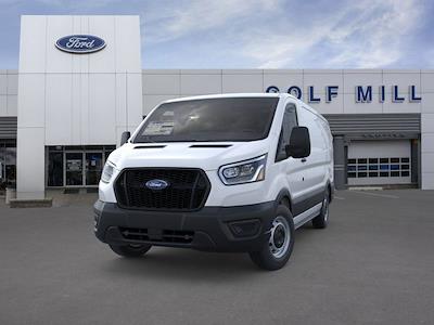 2025 Ford Transit 150 Low Roof RWD Empty Cargo Van for sale #251521 - photo 2