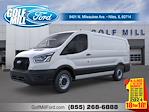 New 2025 Ford Transit 150 Low Roof Empty Cargo Van for sale #251521 - photo 1