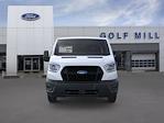 New 2025 Ford Transit 150 Low Roof Empty Cargo Van for sale #251521 - photo 6