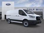 New 2025 Ford Transit 150 Low Roof Empty Cargo Van for sale #251521 - photo 7