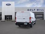 New 2025 Ford Transit 150 Low Roof Empty Cargo Van for sale #251521 - photo 8