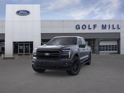 New 2025 Ford F-150 Lariat SuperCrew Cab for sale #251527 - photo 2