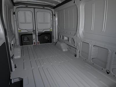 New 2025 Ford Transit 250 Medium Roof Empty Cargo Van for sale #251528 - photo 2