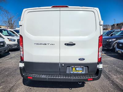 New 2025 Ford Transit 250 - photo 1
