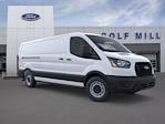 New 2025 Ford Transit 250 Low Roof Empty Cargo Van for sale #251545 - photo 8