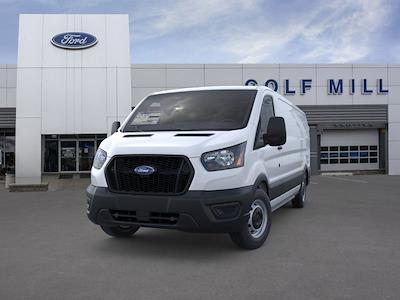 New 2025 Ford Transit 150 Low Roof Empty Cargo Van for sale #251547 - photo 2