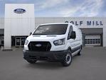 New 2025 Ford Transit 150 Low Roof Empty Cargo Van for sale #251547 - photo 2