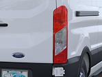 New 2025 Ford Transit 150 Low Roof Empty Cargo Van for sale #251547 - photo 21