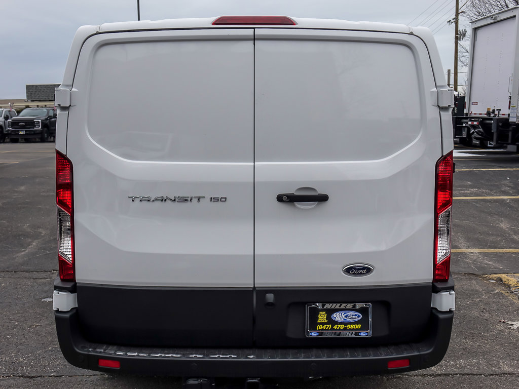 New 2025 Ford Transit 150 - photo 14