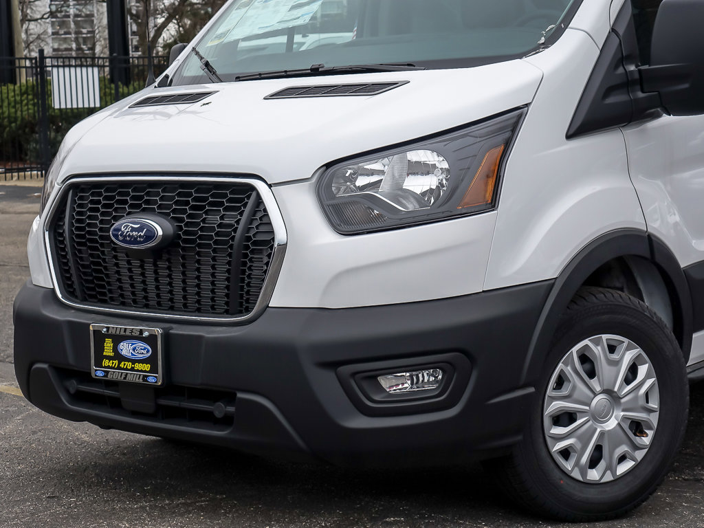 New 2025 Ford Transit 150 - photo 6