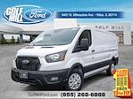 2025 Ford Transit 150 Low Roof RWD Upfitted Cargo Van for sale #251548 - photo 1
