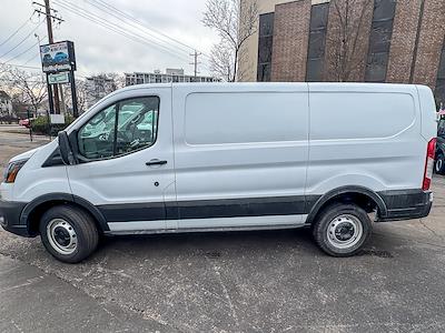 New 2025 Ford Transit 250 - photo 1