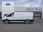 New 2025 Ford Transit 250 Low Roof Empty Cargo Van for sale #251552 - photo 5