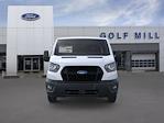 New 2025 Ford Transit 250 Low Roof Empty Cargo Van for sale #251552 - photo 7