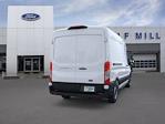 New 2025 Ford Transit 250 Medium Roof Empty Cargo Van for sale #251554 - photo 9