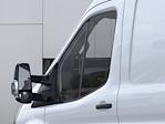 New 2025 Ford Transit 250 Medium Roof Empty Cargo Van for sale #251555 - photo 20
