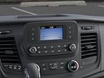 New 2025 Ford Transit 250 Medium Roof Empty Cargo Van for sale #251556 - photo 14