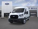 New 2025 Ford Transit 250 Medium Roof Empty Cargo Van for sale #251556 - photo 4