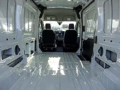 New 2025 Ford Transit 250 Medium Roof Empty Cargo Van for sale #251557 - photo 2