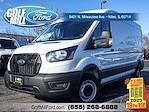 New 2025 Ford Transit 250 Medium Roof Empty Cargo Van for sale #251557 - photo 1