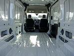 New 2025 Ford Transit 250 Medium Roof Empty Cargo Van for sale #251557 - photo 2