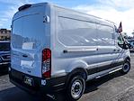 New 2025 Ford Transit 250 Medium Roof Empty Cargo Van for sale #251557 - photo 3