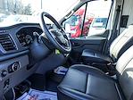 New 2025 Ford Transit 250 Medium Roof Empty Cargo Van for sale #251557 - photo 9