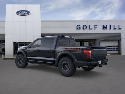 New 2025 Ford F-150 Raptor SuperCrew Cab for sale #251559 - photo 2
