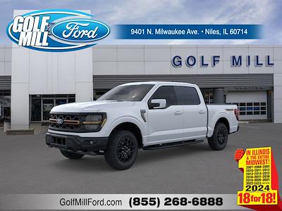 New 2025 Ford F-150 Tremor SuperCrew Cab for sale #251560 - photo 1