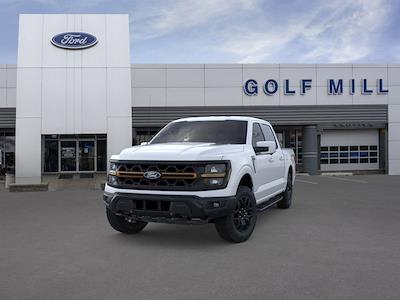 New 2025 Ford F-150 Tremor SuperCrew Cab for sale #251560 - photo 2