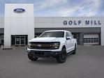 2025 Ford F-150 SuperCrew Cab 4WD Pickup for sale #251560 - photo 3